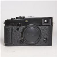 Used Fujifilm X-Pro3 Mirrorless Camera Body - Black