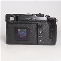 Used Fujifilm X-Pro3 Mirrorless Camera Body - Black