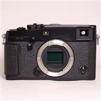 Used Fujifilm X-Pro3 Mirrorless Camera Body - Black