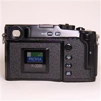 Used Fujifilm X-Pro3 Mirrorless Camera Body - Black