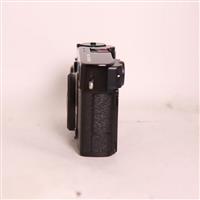 Used Fujifilm X-Pro3 Mirrorless Camera Body - Black