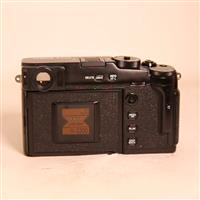 Used Fujifilm X-Pro3 Mirrorless Camera Body - Black