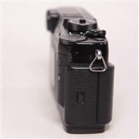 Used Fujifilm X-Pro3 Mirrorless Camera Body - Black