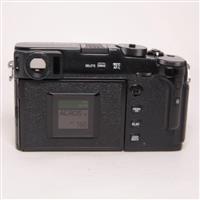 Used Fujifilm X-Pro3 Mirrorless Camera Body - Black