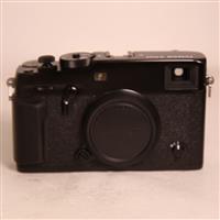 Used Fujifilm X-Pro3 Mirrorless Camera Body - Black