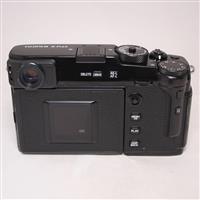 Used Fujifilm X-Pro3 Mirrorless Camera Body - Black