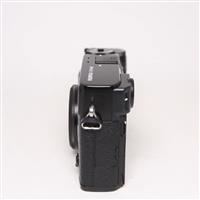 Used Fujifilm X-Pro3 Mirrorless Camera Body - Black