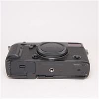 Used Fujifilm X-Pro3 Mirrorless Camera Body - Black