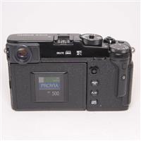 Used Fujifilm X-Pro3 Mirrorless Camera Body - Black