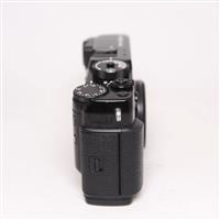 Used Fujifilm X-Pro3 Mirrorless Camera Body - Black