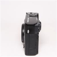 Used Fujifilm X-Pro3 Mirrorless Camera Body - Black