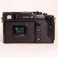 Used Fujifilm X-Pro3 Mirrorless Camera Body - Black