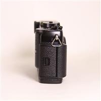 Used Fujifilm X-Pro3 Mirrorless Camera Body - Black
