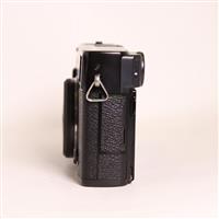 Used Fujifilm X-Pro3 Mirrorless Camera Body - Black