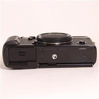 Used Fujifilm X-Pro3 Mirrorless Camera Body - Black