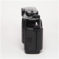 Used Fujifilm X-Pro3 Mirrorless Camera Body - Black