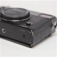 Used Fujifilm X-Pro3 Mirrorless Camera Body - Black