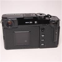 Used Fujifilm X-Pro3 Mirrorless Camera Body - Black