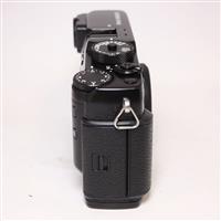 Used Fujifilm X-Pro3 Mirrorless Camera Body - Black
