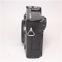 Used Fujifilm X-Pro3 Mirrorless Camera Body - Black