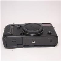 Used Fujifilm X-Pro3 Mirrorless Camera Body - Black