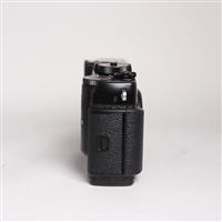 Used Fujifilm X-Pro3 Mirrorless Camera Body - Black