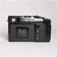 Used Fujifilm X-Pro3 Mirrorless Camera Body - Black