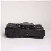 Used Fujifilm X-Pro3 Mirrorless Camera Body - Black