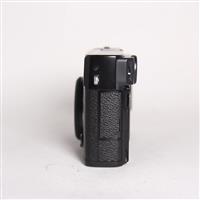 Used Fujifilm X-Pro3 Mirrorless Camera Body - Black