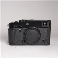 Used Fujifilm X-Pro3 Mirrorless Camera Body - Black