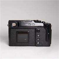 Used Fujifilm X-Pro3 Mirrorless Camera Body - Black