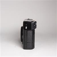 Used Fujifilm X-Pro3 Mirrorless Camera Body - Black