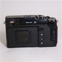 Used Fujifilm X-Pro3 Mirrorless Camera Body - Black