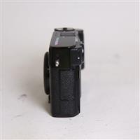 Used Fujifilm X-Pro3 Mirrorless Camera Body - Black