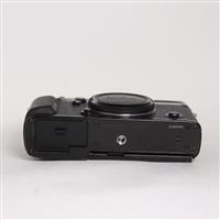 Used Fujifilm X-Pro3 Mirrorless Camera Body - Black