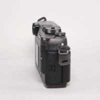 Used Fujifilm X-Pro3 Mirrorless Camera Body - Dura Black Finish