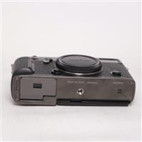 Used Fujifilm X-Pro3 Mirrorless Camera Body -Dura Black Finish