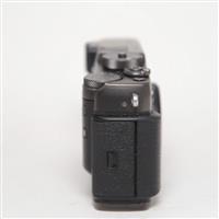 Used Fujifilm X-Pro3 Mirrorless Camera Body - Dura Black Finish
