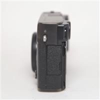 Used Fujifilm X-Pro3 Mirrorless Camera Body - Dura Black Finish