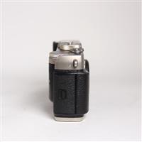 Used Fujifilm X-Pro3 Mirrorless Camera Body - Dura Silver Finish