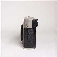 Used Fujifilm X-Pro3 Mirrorless Camera Body - Dura Silver Finish