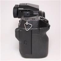 Used Fujifilm GFX 50S II Medium Format Mirrorless Camera Body