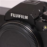 Used Fujifilm GFX 50S II Medium Format Mirrorless Camera Body