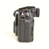 Used Fujifilm GFX 50S II Medium Format Mirrorless Camera Body
