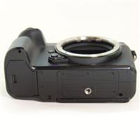 Used Fujifilm GFX 50S II Medium Format Mirrorless Camera Body