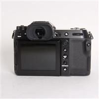 Used Fujifilm GFX 50S II Medium Format Mirrorless Camera Body