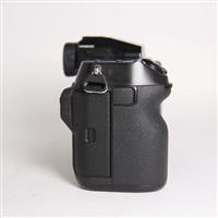 Used Fujifilm GFX 50S II Medium Format Mirrorless Camera Body
