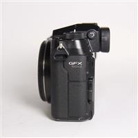 Used Fujifilm GFX 50S II Medium Format Mirrorless Camera Body