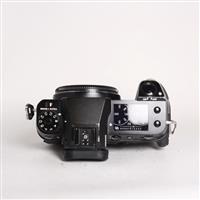 Used Fujifilm GFX 50S II Medium Format Mirrorless Camera Body