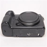 Used Fujifilm GFX 50S II Medium Format Mirrorless Camera Body